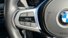 BMW 1 Series 118i [136] M Sport 5dr [Live Cockpit Professional] Petrol Hatchback